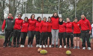 San Martino - Martin Castrogiovanni al Tusciarugby