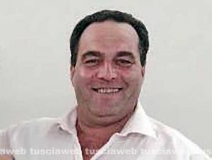 Fausto Menghini