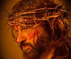 Valentano - La Passione di Cristo 