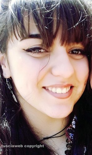 Greta Fiore