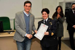Viterbo - Il corso sul Diritto umanitario internazionale