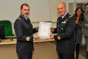 Viterbo - Il corso sul Diritto umanitario internazionale