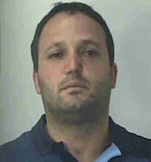 'Ndrangheta - Il boss Leone Soriano