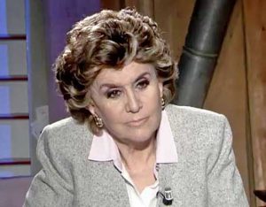 Franca Leosini