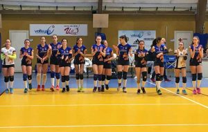 Sport - Pallavolo - Vbc