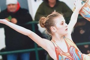Sport - Pattinaggio - Fulgur Tuscania - Le tuscanesi al trofeo delle Stelline