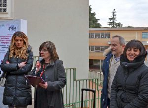 Inaugurata la sede dell’Associazione nazionale soggetti autistici 