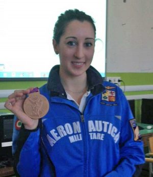 Elisa Blanchi