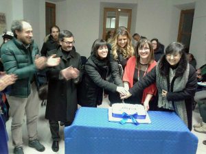 Inaugurata la sede dell’Associazione nazionale soggetti autistici 