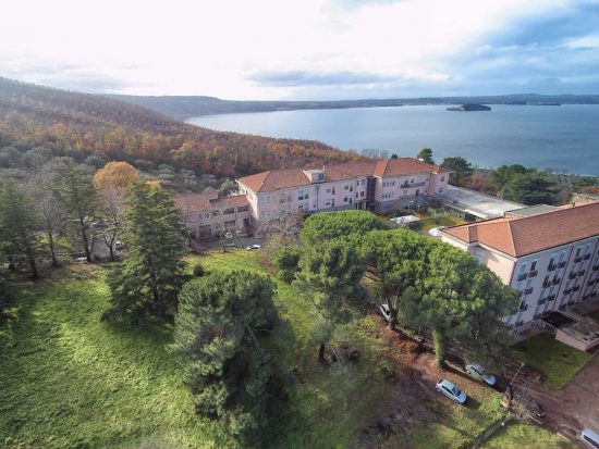 Montefiascone - Villa Serena