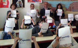 Blera - Il progetto “SuperAbile"
