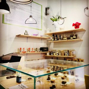 Viterbo - Justweed