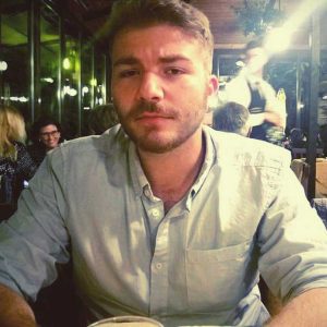 Vallerano - Emiliano Morelli