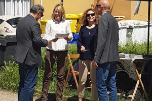 Cultura - Il progetto Agricercato a Civita Castellana