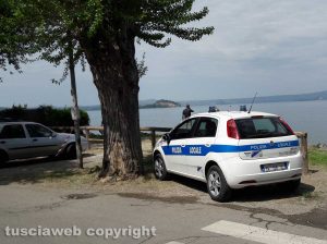 Polizia locale