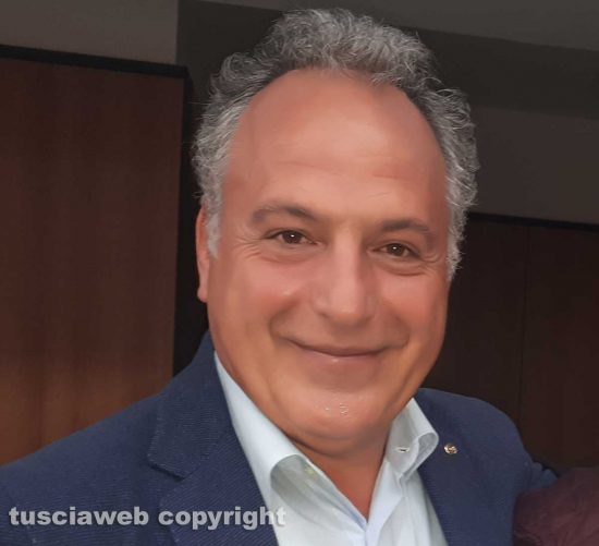 L'avvocato Carmelo Ratano