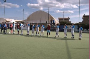 Real Fabrica calcio a 5