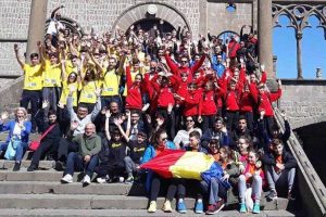 Sport - Atletica leggera - Il meeting Cttà di Viterbo