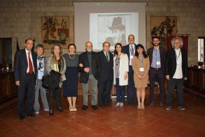 Tarquinia - Il Certame cardarelliano