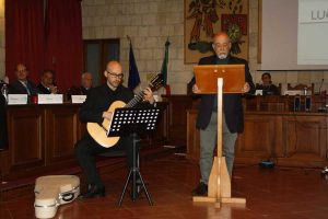 Tarquinia - Il Certame cardarelliano