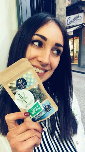 Viterbo - Justweed