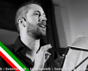 Michelangelo Gregori sindaco per un giorno