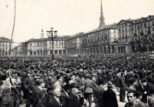 Torino - Liberazione 