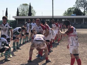 Sport - Asd Tusciarugby 