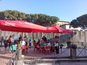 Viterbo - Il nuovo circolo dell'Asd Tuscia Burraco