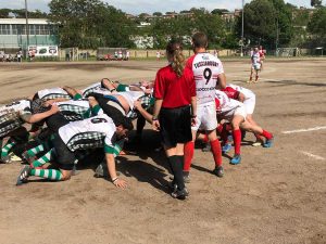 Sport - Asd Tusciarugby 
