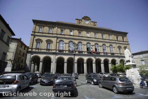 Acquapendente - Comune