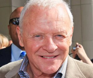Anthony Hopkins