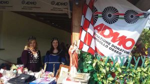 Associazione culturale Pilastro per Admo 