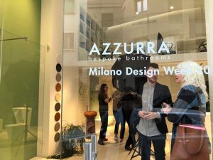 Azzurra