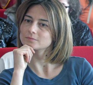 Barbara Mastrogiovanni
