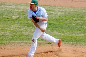Sport - Baseball - Montefiascone - Cappannella