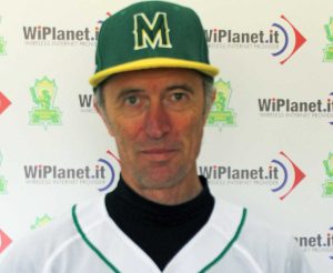 Sport - Montefiascone Baseball Softball '67 Asd - Pietro Carletti