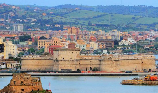 Civitavecchia