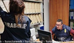 Cobalb - Guardia di finanza e carabinieri forestali 