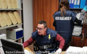 Cobalb - Guardia di finanza e carabinieri forestali