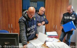Cobalb - Guardia di finanza e carabinieri forestali