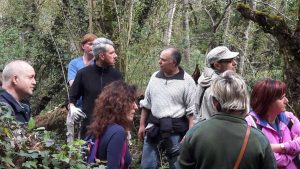 La Giornata ecologica a Barbarano Romano