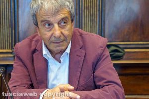 Viterbo - Antonio Delli Iaconi