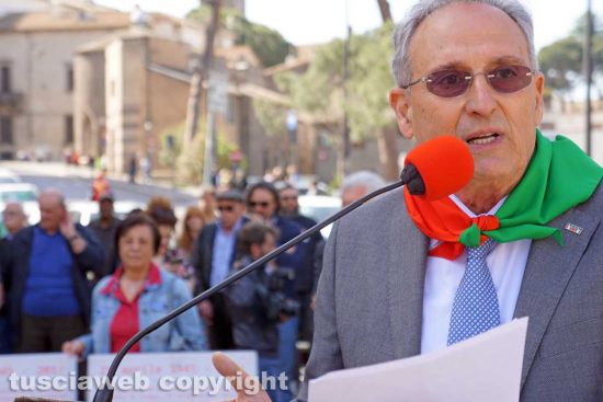 Viterbo - Enrico Mezzetti