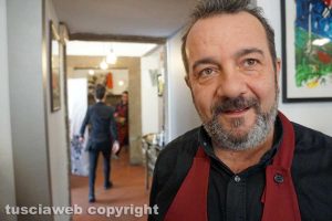 Viterbo - Luca Proietti Palombi