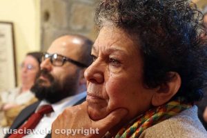 Viterbo - Loredana Fraleone