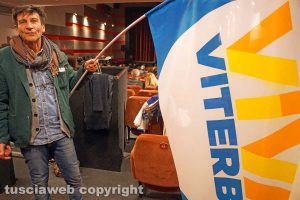 La presentazione di Viva Viterbo