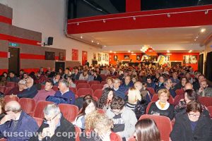 La presentazione di Viva Viterbo