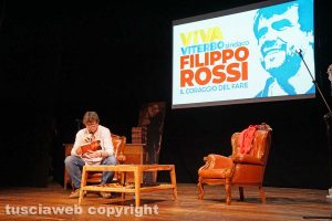 La presentazione di Viva Viterbo
