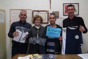 Oriolo Romano - Il progetto SuperAbile alla scuola media Rosa Venerini